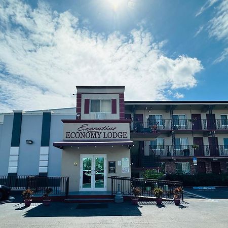 Executive Economy Lodge Pompano Beach Dış mekan fotoğraf