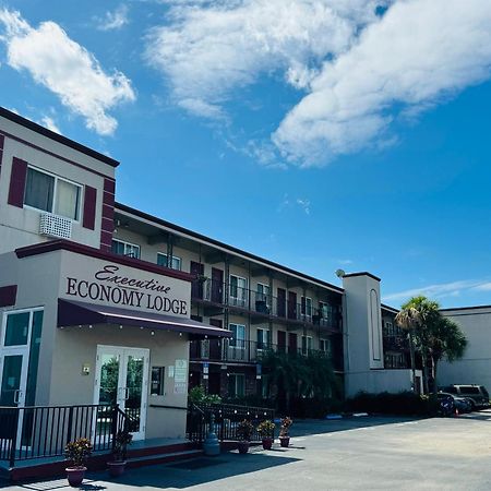 Executive Economy Lodge Pompano Beach Dış mekan fotoğraf