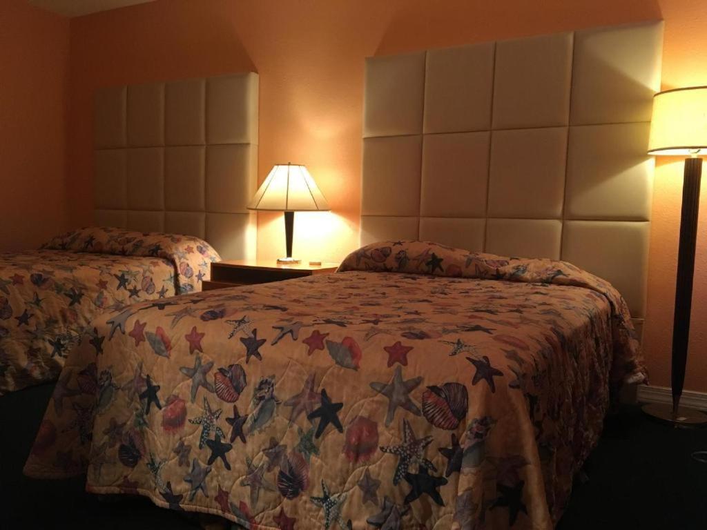 Executive Economy Lodge Pompano Beach Dış mekan fotoğraf