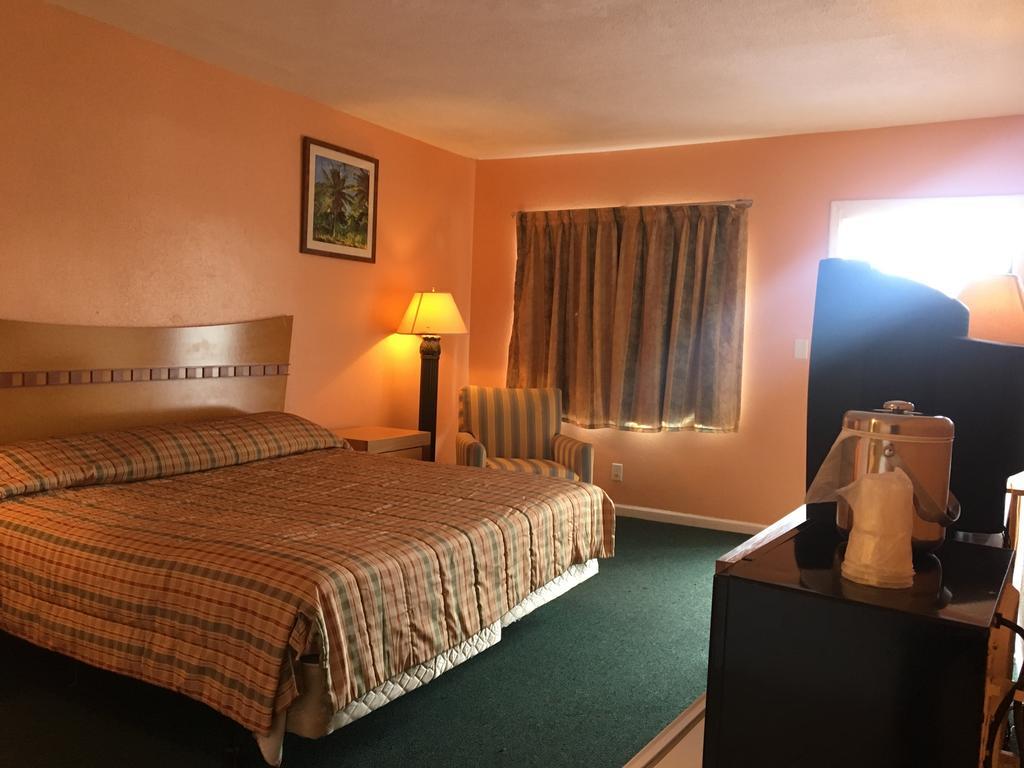 Executive Economy Lodge Pompano Beach Dış mekan fotoğraf