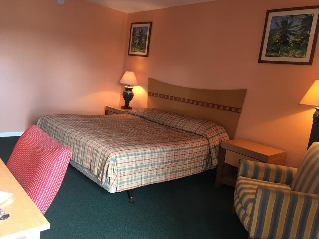 Executive Economy Lodge Pompano Beach Dış mekan fotoğraf