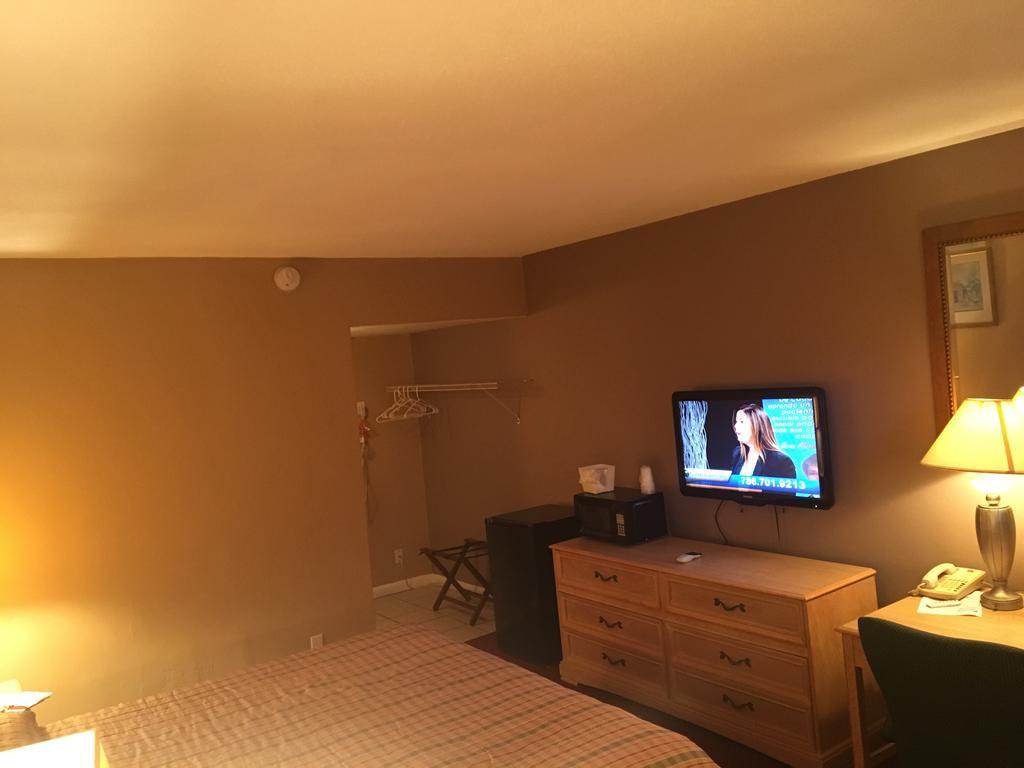 Executive Economy Lodge Pompano Beach Dış mekan fotoğraf