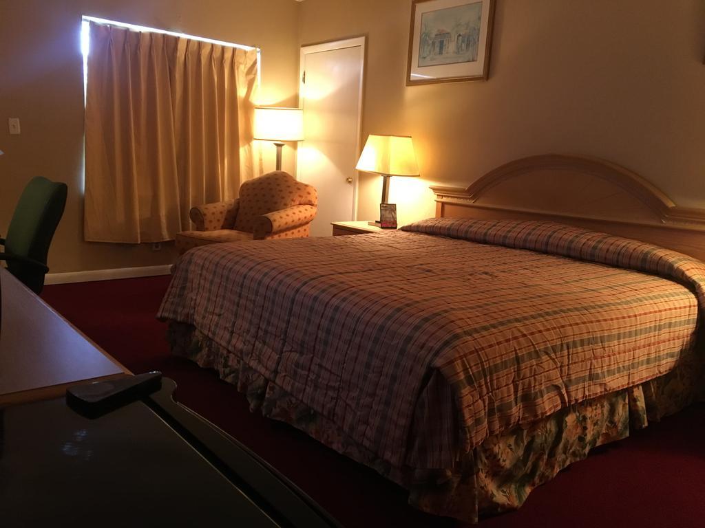 Executive Economy Lodge Pompano Beach Dış mekan fotoğraf