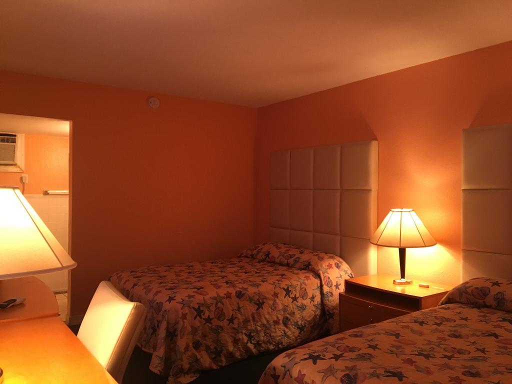 Executive Economy Lodge Pompano Beach Dış mekan fotoğraf