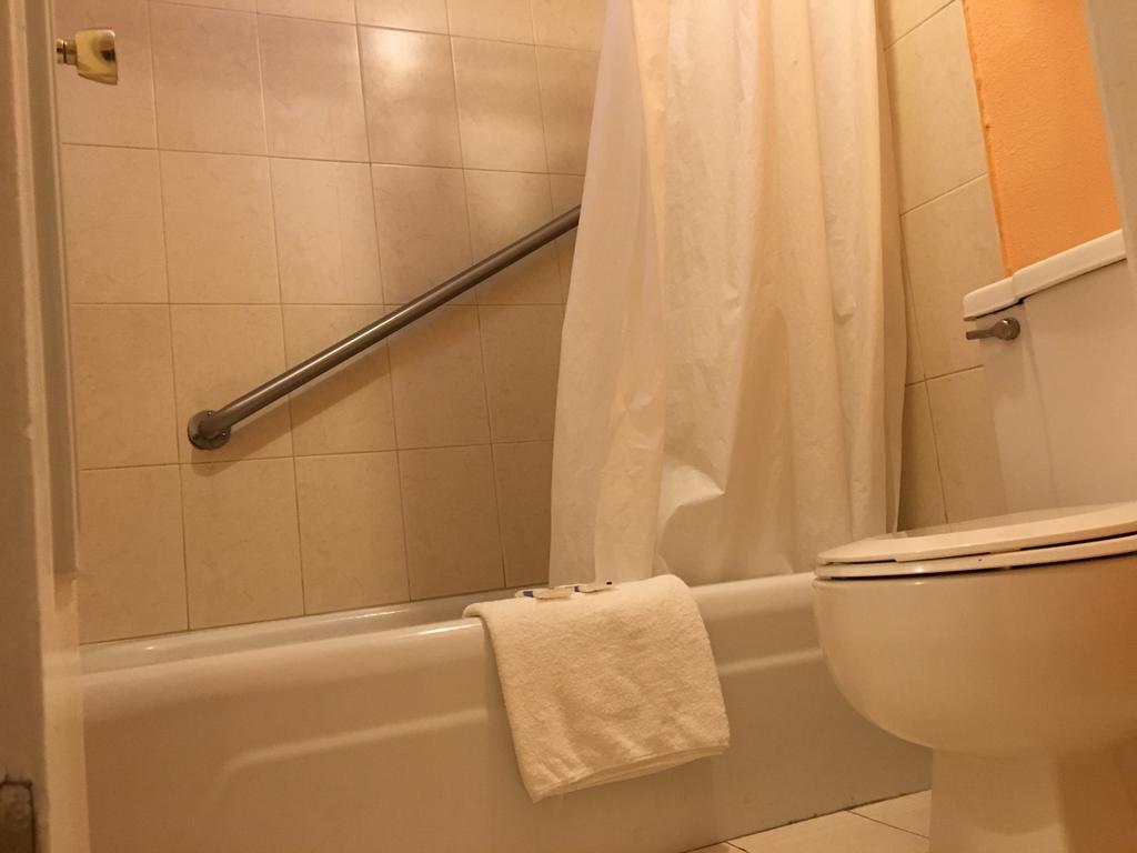 Executive Economy Lodge Pompano Beach Dış mekan fotoğraf