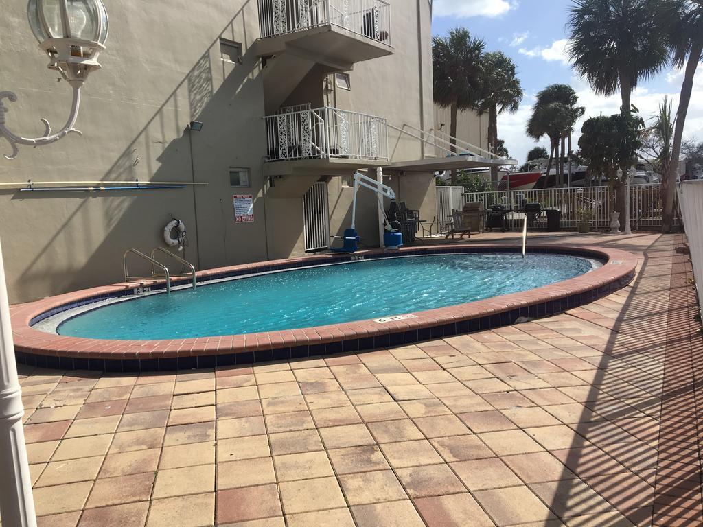 Executive Economy Lodge Pompano Beach Dış mekan fotoğraf