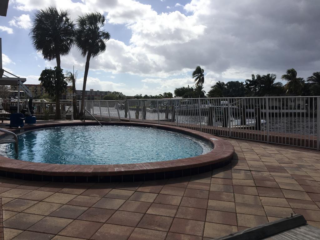 Executive Economy Lodge Pompano Beach Dış mekan fotoğraf