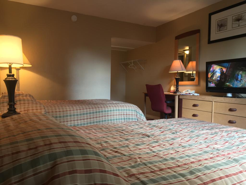 Executive Economy Lodge Pompano Beach Dış mekan fotoğraf