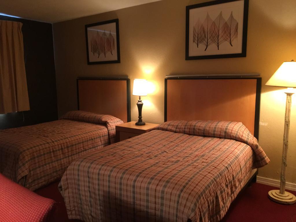 Executive Economy Lodge Pompano Beach Dış mekan fotoğraf