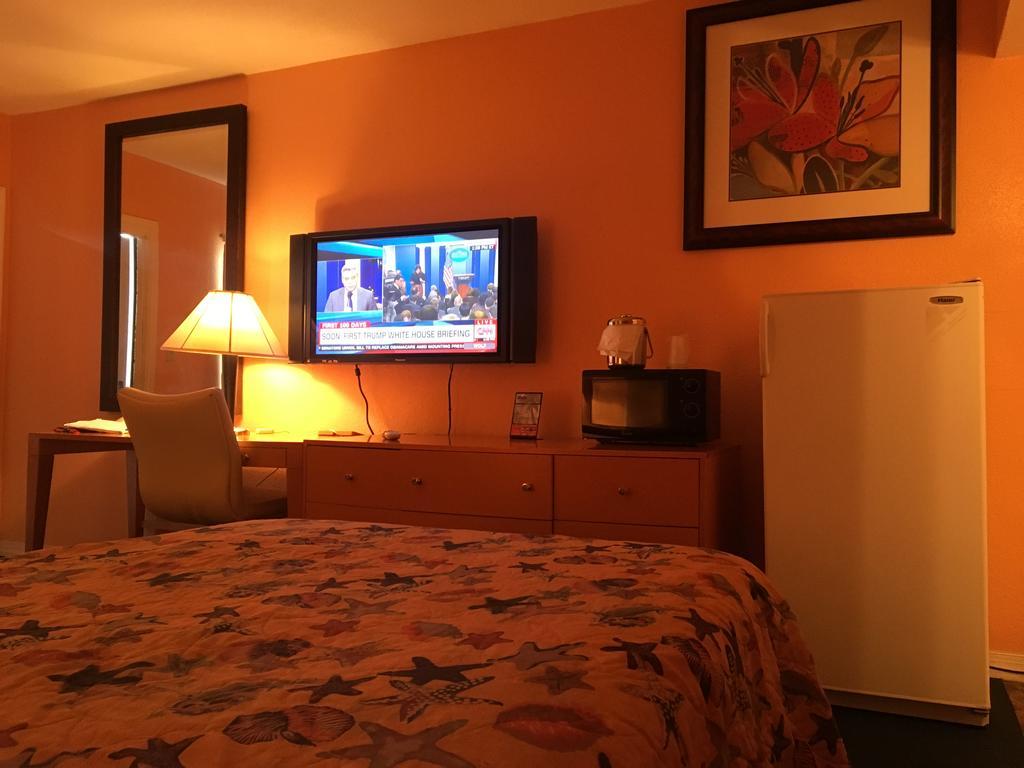 Executive Economy Lodge Pompano Beach Dış mekan fotoğraf