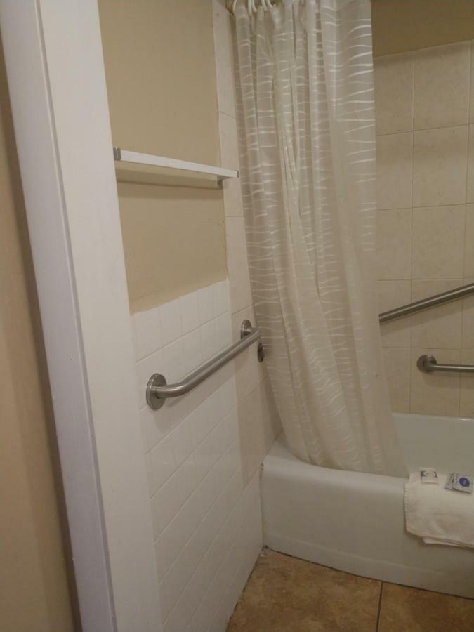 Executive Economy Lodge Pompano Beach Dış mekan fotoğraf